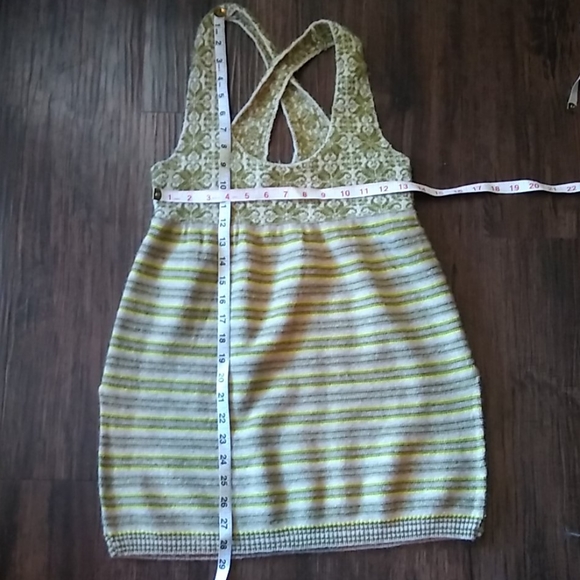 Free People Unique Top - Picture 6 of 7